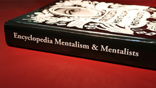 Load image into Gallery viewer, 13 Steps to Mentalism With Bonus Content! - by Corinda - Hard Cover Book