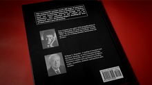 Load image into Gallery viewer, 13 Steps to Mentalism With Bonus Content! - by Corinda - Hard Cover Book