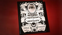 Load image into Gallery viewer, 13 Steps to Mentalism With Bonus Content! - by Corinda - Hard Cover Book