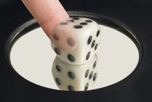 Load image into Gallery viewer, 3-D Mirascope - Magical 3-D Illusion! - This is a great gift! - Colors May Vary