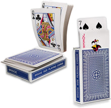Load image into Gallery viewer, 50 Amazing Card Tricks Kit Deluxe Edition - Includes Svengali and Stripper Decks!