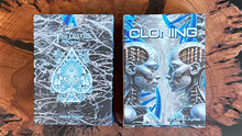 Load image into Gallery viewer, Cloning by David Ayres and The Old Oak Playing Cards