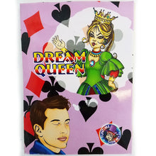 Load image into Gallery viewer, Dream Queens - Close-Up Card Magic