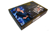 Load image into Gallery viewer, EVOLUSHIN DELUXE MAGIC SET (JAPAN Version) by Shin Lim - Over 100 Magic Tricks!
