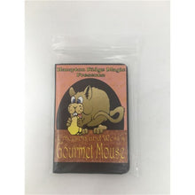 Load image into Gallery viewer, Gourmet Mouse - A Cute Little Pocket Card Packet Effect That's Easy To Do!