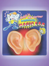 Load image into Gallery viewer, Magic Ears - Jokes, Gags and Pranks - Great Party Fun!