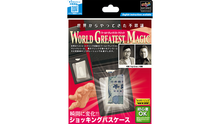 Load image into Gallery viewer, Shocking Pass Case 2024 by Tenyo Magic