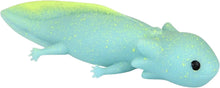 Load image into Gallery viewer, 4.33" Slingshot Axolotl - Soars Up To 30 Feet! - Two Different Colors Per Package!