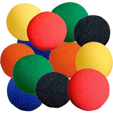 Load image into Gallery viewer, Sponge Balls - Murphy's Magic Ultra Soft - Many Colors to Choose From!