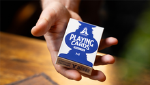 Load image into Gallery viewer, Stripper Deck - Bridge Size Playing Cards (Gimmicks and Instructions) by Apprentice Magic