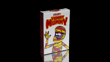 Load image into Gallery viewer, Monster Cereals Yummy Mummy ™ Playing Cards