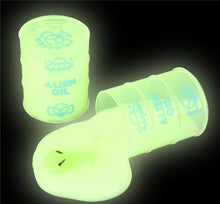 Load image into Gallery viewer, Alien Glow In The Dark Slime - Glo Slime is Super Cool Fun! Makes a great gift - Unisex Children Interactive Play