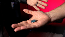 Load image into Gallery viewer, AMAZING COIN TRAY by Apprentice Magic - Easy to Do!