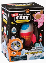 Load image into Gallery viewer, Astro Pets Grow When Placed In Water - Surprise Astronaut Shipped Randomly