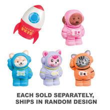 Load image into Gallery viewer, Astro Pets Grow When Placed In Water - Surprise Astronaut Shipped Randomly