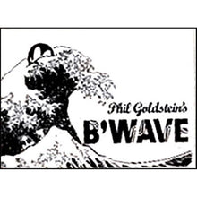 Load image into Gallery viewer, B'Wave Card Packet Magic Trick - This Effect Gets Very Strong Reactions!