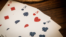 Load image into Gallery viewer, Babylon Playing Cards by Riffle Shuffle - Limited Edition Playing Cards
