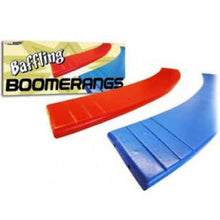 Load image into Gallery viewer, Baffling Boomerangs - Professionally Made Magic Prop - Easy to Do!