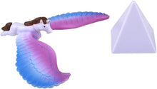 Load image into Gallery viewer, Balancing Unicorn - 5" Toy - Balance on Your Finger or the Stand!
