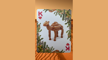 Load image into Gallery viewer, Bicycle Balloon Desert Playing Cards