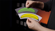 Load image into Gallery viewer, Bananas! (Gimmicks and Instructions) by Apprentice Magic