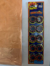 Load image into Gallery viewer, Bang Caps - Super Bang Ring Caps For Bang Guns and Other Bang Pranks and Toys!