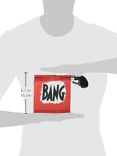 Load image into Gallery viewer, Bang Gun - When Trigger Is Pulled A Flag Opens That Says "Bang" On It!