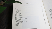Load image into Gallery viewer, Bernard's Lesson on Coin Magic by Lewis Ganson - paperback book
