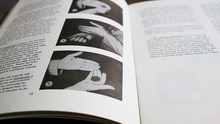 Load image into Gallery viewer, Bernard's Lesson on Coin Magic by Lewis Ganson - paperback book