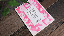 Load image into Gallery viewer, Bernard's Lesson on Coin Magic by Lewis Ganson - paperback book