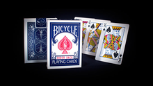 Load image into Gallery viewer, Bicycle Card Decks - Available in Red or Blue Rider Card Backs!