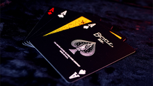 Load image into Gallery viewer, Reverse Blue Bicycle Playing Cards