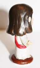 Load image into Gallery viewer, Bobble Head Jesus - Now You Can Stick Your Jesus on Your Desk or Dashboard!