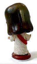 Load image into Gallery viewer, Bobble Head Jesus - Now You Can Stick Your Jesus on Your Desk or Dashboard!