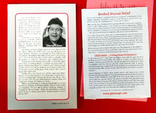 Load image into Gallery viewer, Only 3 Ways to Book Your Show (Book) and Booked Beyond Belief (DVD) Combo Set!