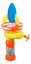Load image into Gallery viewer, Bubble Blast Rocket - Launches Over 30 Feet!