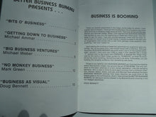 Load image into Gallery viewer, Business Merger Book and Props - Magically Restore Your Business Card for a Client!