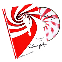 Load image into Gallery viewer, Candyman by The Enchantment - Digital Download