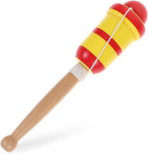 Load image into Gallery viewer, Wooden Catch Ball, Retro Toys - No Batteries Required - Two Colors Available - Unisex Children Novelty Game