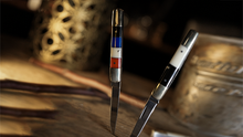 Load image into Gallery viewer, Color Changing Knives - Knives Change Color Magically! - Chroma Color-Changing Knives Set by TCC Magic