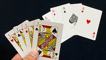Load image into Gallery viewer, Charisma by Tenyo Magic - A Packet of Cards Magically Change Places!