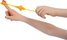 Load image into Gallery viewer, Chicken Flingers! - Soars Up To 30 Feet! - Two Per Package!