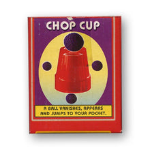 Load image into Gallery viewer, Chop Cup - Small Version of the Chop Cup - Available in Plastic - EZ to Do