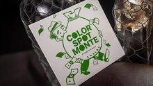 Load image into Gallery viewer, Color Spot Monte by Murphy's Magic Supplies - Easy to Do!