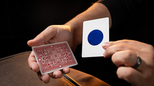 Load image into Gallery viewer, Color Spot Monte by Murphy's Magic Supplies - Easy to Do!