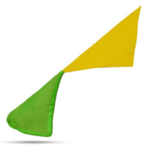 Load image into Gallery viewer, Double Color Changing Silks - Two Silks Change Color! - Very Easy to Do!