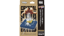 Load image into Gallery viewer, Crystal Pyramid) by Tenyo Magic
