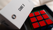 Load image into Gallery viewer, Cube 3 By Steven Brundage - by Murphy's Magic Supplies, Inc.