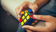 Load image into Gallery viewer, Cube 3 By Steven Brundage - by Murphy's Magic Supplies, Inc.