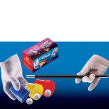 Load image into Gallery viewer, Cups and Balls - Close-up Magic - Plastic Version - Easy To Do!